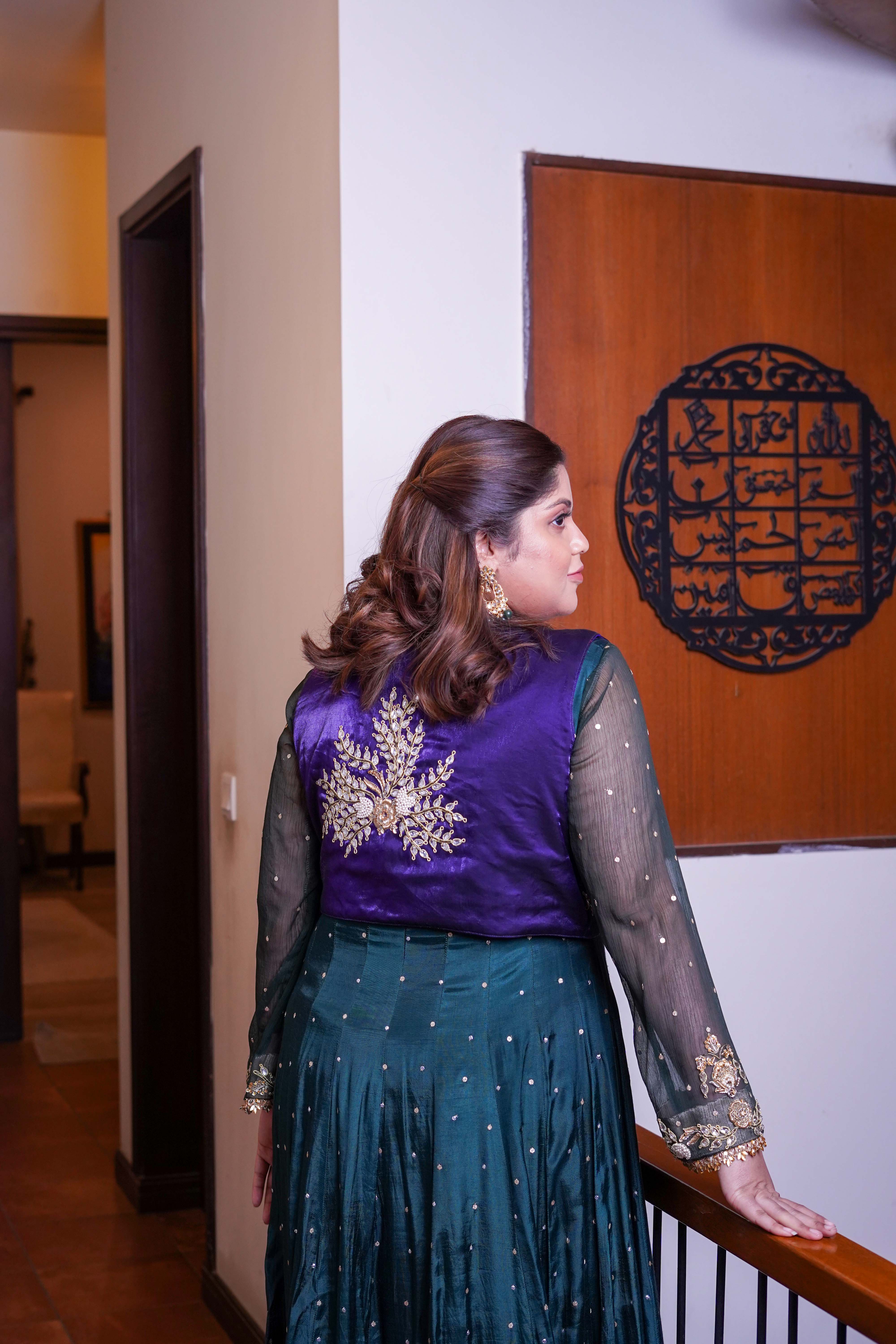 Sadaf Chhotani
